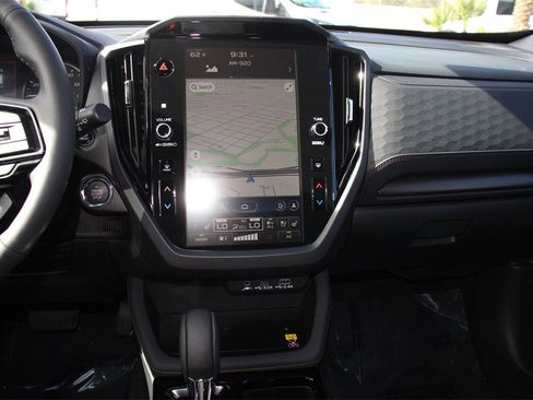 Used 2026 Subaru Forester Touring image 18