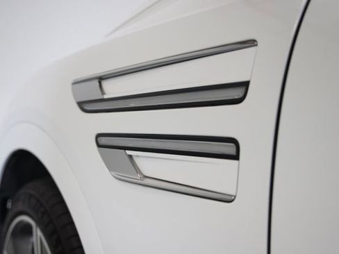Used 2025 Genesis GV80 3.5T Prestige AWD/4WD image 13