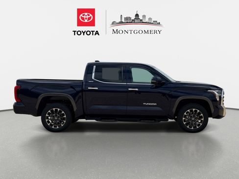 New 2026 Toyota Tundra Limited AWD/4WD image 2