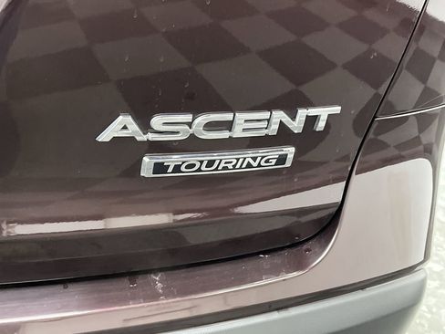 Used 2024 Subaru Ascent Touring image 34