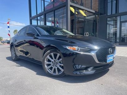 Used 2025 MAZDA MAZDA3 s