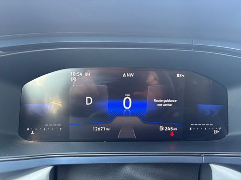 Certified 2024 Volkswagen Taos SE image 22