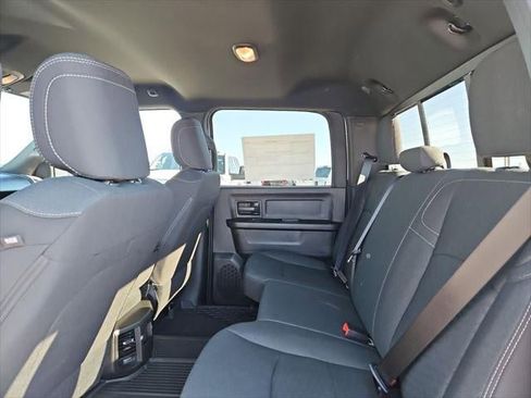 New 2026 RAM 2500 Tradesman image 48