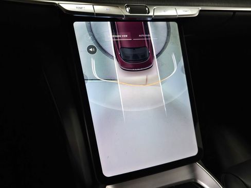 Used 2024 Lucid Air Touring AWD/4WD image 28