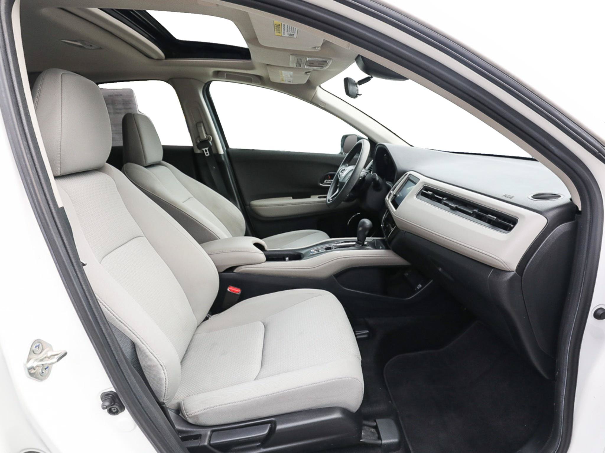 Used 2019 Honda HR-V EX image 20