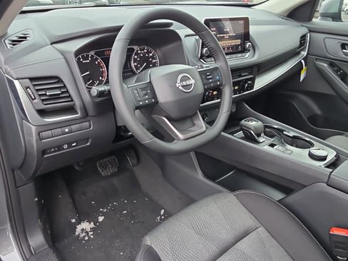 New 2026 Nissan Rogue SV w/ Cold Weather Package image 11