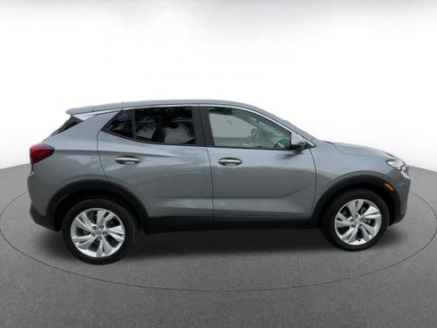 Used 2025 Buick Encore GX Preferred image 16