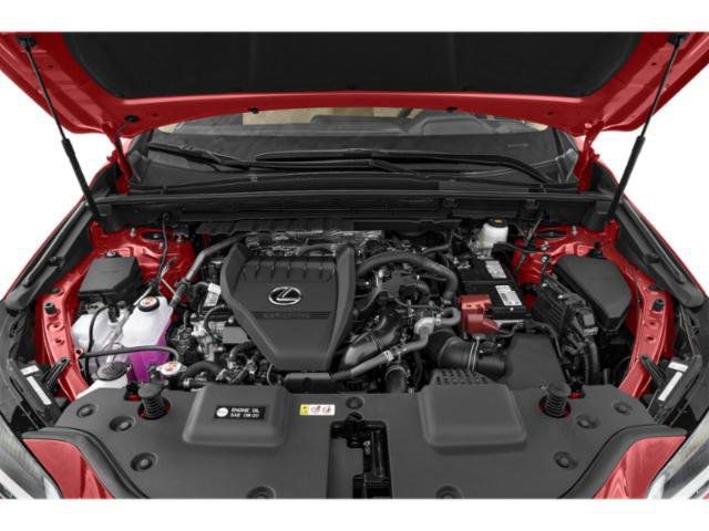 Used 2022 Lexus NX 350 AWD image 12
