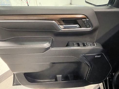 Used 2024 Chevrolet Silverado 1500 RST w/ Convenience Package II image 21