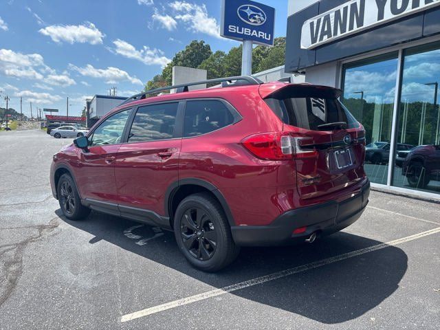 New 2026 Subaru Ascent Premium w/ Popular Package #2 AWD/4WD image 63