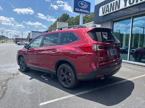 New 2026 Subaru Ascent Premium AWD/4WD image 63
