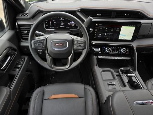 New 2026 GMC Sierra 2500 AT4 w/ AT4 Premium Plus Package AWD/4WD image 10