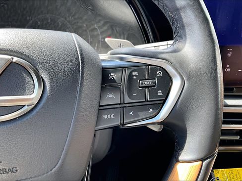 Used 2024 Lexus RX 350 Premium w/ Convenience Package FWD image 25