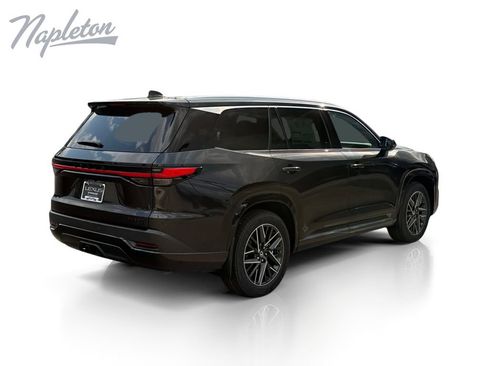 Used 2026 Lexus TX 350 AWD image 6