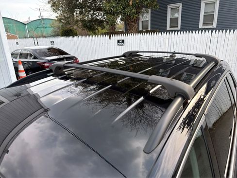 Used 2019 Volkswagen Tiguan SE w/ 3rd Row Seat Package image 15