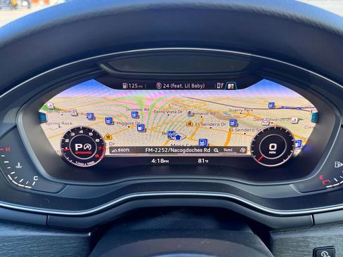 Used 2019 Audi A5 2.0T Premium Plus w/ Premium Plus image 12