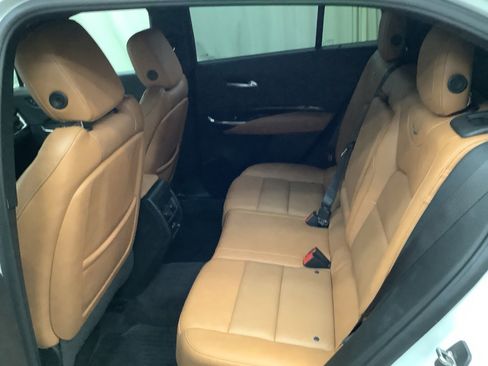 Used 2023 Cadillac XT4 Premium Luxury image 25