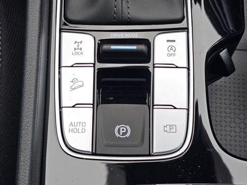 New 2026 Hyundai Tucson SEL image 24