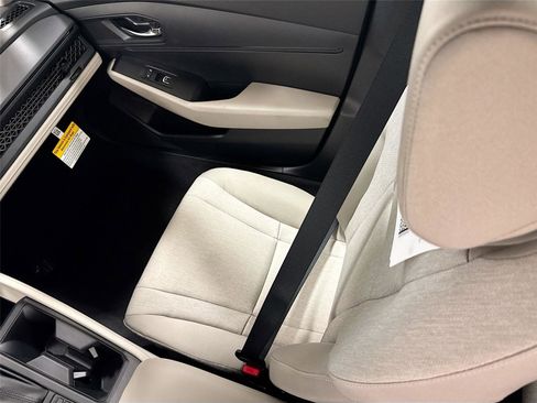 New 2026 Honda Accord LX image 19