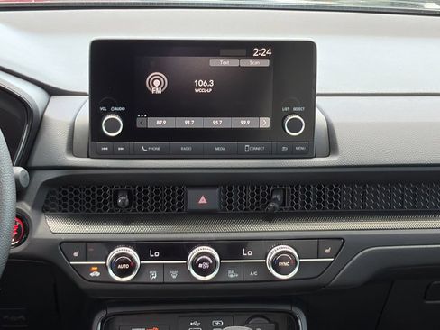 Certified 2025 Honda CR-V EX image 14