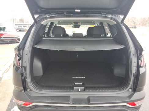 Used 2023 Hyundai Tucson SEL image 30