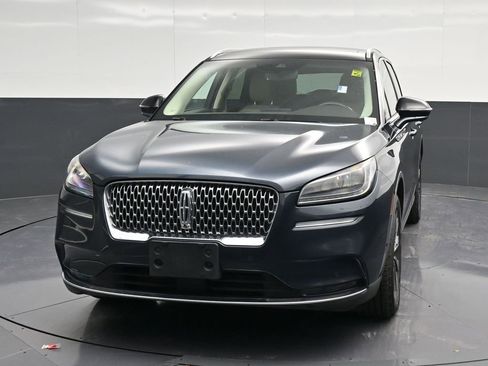 Used 2021 Lincoln Corsair Reserve FWD image 6