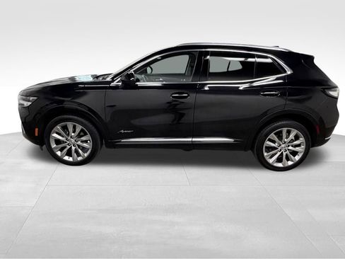 Certified 2023 Buick Envision Avenir AWD/4WD image 7