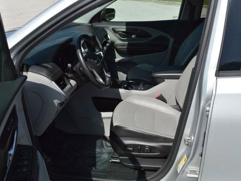 Used 2018 GMC Terrain SLT FWD image 12