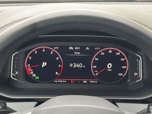 Certified 2025 Volkswagen Jetta GLI Autobahn image 28