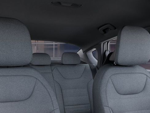 Used 2025 Kia K4 EX image 27