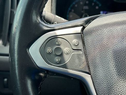 Used 2017 Chevrolet Colorado LT w/ LT Convenience Package RWD image 23