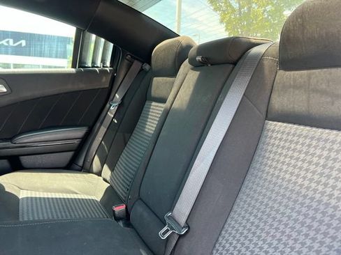 Used 2020 Dodge Charger R/T w/ Driver Convenience Group RWD image 30