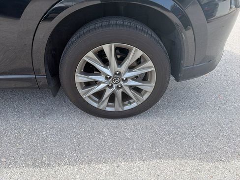 Used 2024 MAZDA CX-5 AWD 2.5 S w/ Premium Plus Pkg image 11