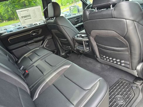 New 2026 RAM 1500 RHO w/ RHO Level 1 Equipment Group AWD/4WD image 26