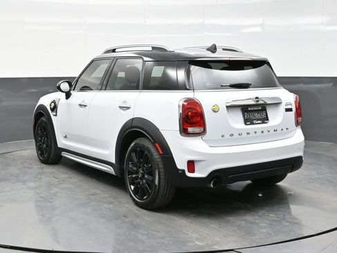 Used 2019 MINI Cooper Countryman SE AWD/4WD image 5