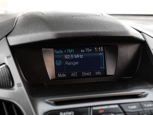 Used 2016 Ford Transit Connect XL FWD image 27