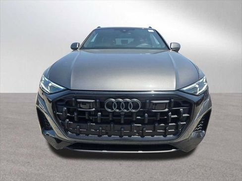 New 2025 Audi Q8 Prestige image 2