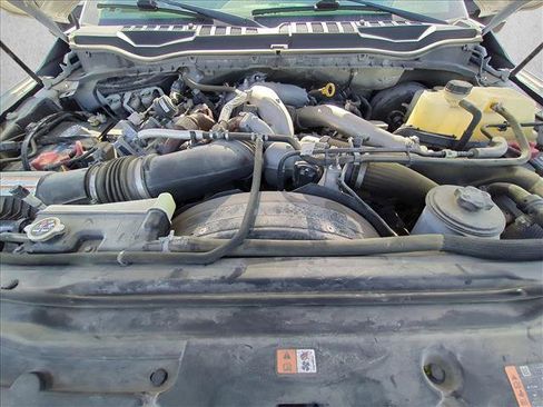 Used 2022 Ford F350 XL w/ Power Equipment Group image 11