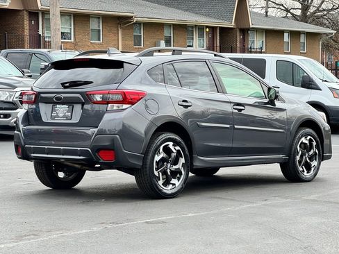 Used 2022 Subaru Crosstrek 2.5i Limited w/ Moonroof Package 2 image 7