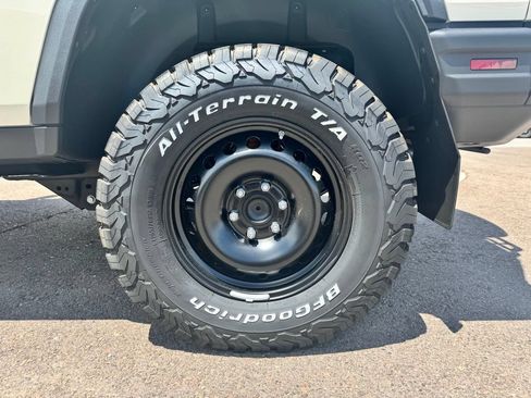 New 2026 INEOS Grenadier AWD/4WD image 29