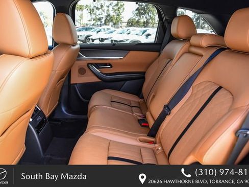 New 2026 MAZDA CX-70 3.3 Turbo S w/ Premium Plus image 20