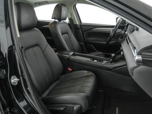 Used 2021 MAZDA MAZDA6 Grand Touring image 30