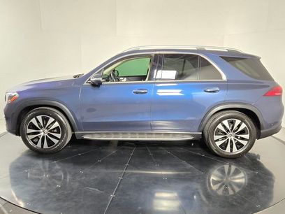 Used 2024 Mercedes-Benz GLE 350 4MATIC