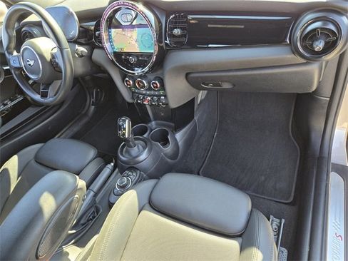 Used 2024 MINI Cooper S image 18