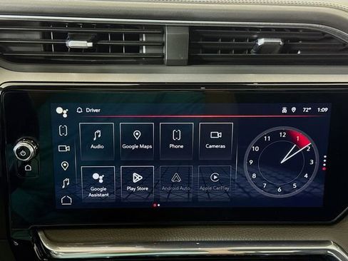 Used 2024 GMC Sierra 2500 Denali w/ Denali Reserve Package image 17