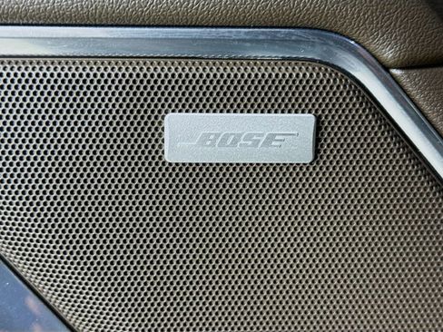 Used 2024 Chevrolet Silverado 1500 RST image 21