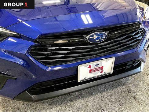 Certified 2024 Subaru Impreza 2.0i image 28