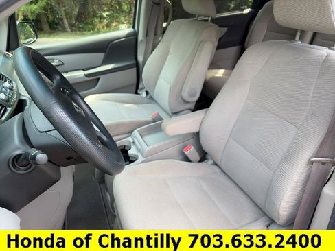 Used 2012 Honda Odyssey EX image 22