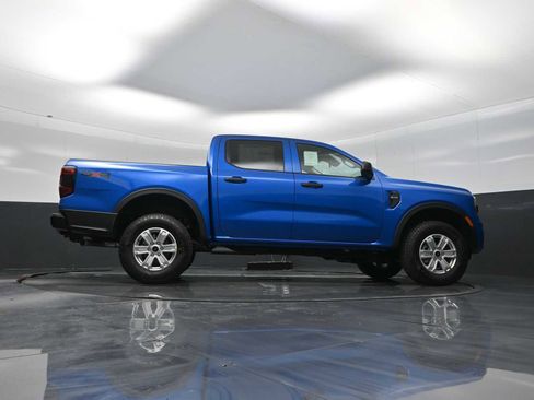 New 2026 Ford Ranger XL w/ Trailer Tow Package AWD/4WD image 33