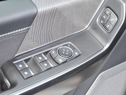 Used 2023 Ford F150 Platinum w/ Equipment Group 701A High image 16